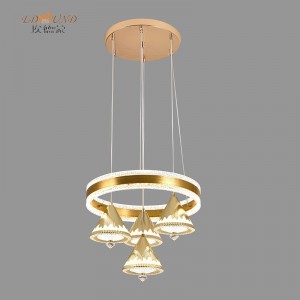 L8028 LED Pédante Light-3 Couleurs