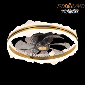 C008-GD Light de ventilateur de plafond